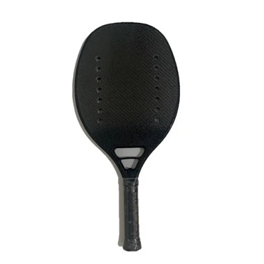 Carbon Fiber Beach Tennis Rackets