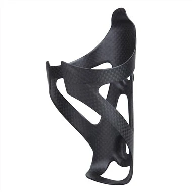 Carbon Fiber Bike Bottle Cages