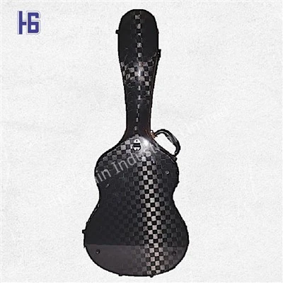 Carbon Fiber Classical Guitar Cases