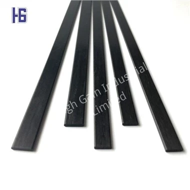 Carbon Fiber Flat