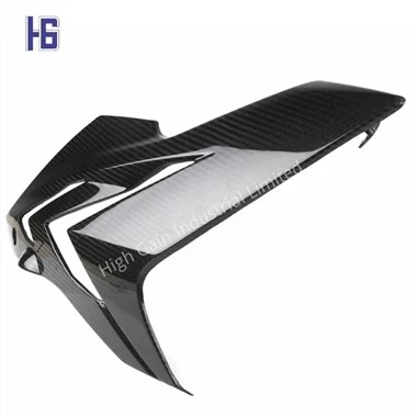 Carbon Fiber Motorcyle Parts
