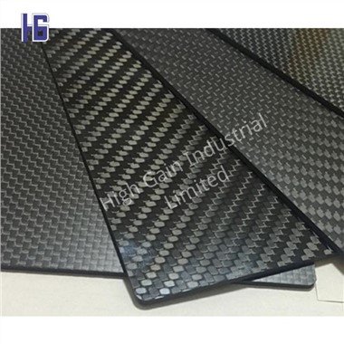 Carbon Fiber Plate Sheet