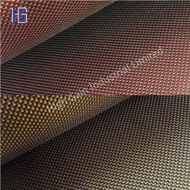 Composite Glitter Fabric