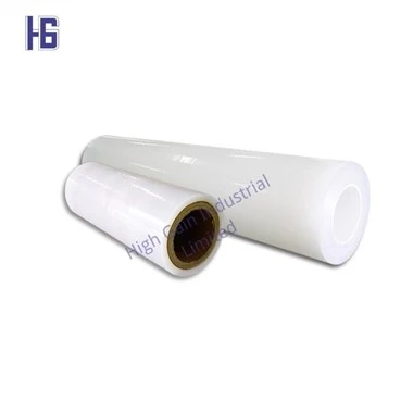 Plastic PET Film