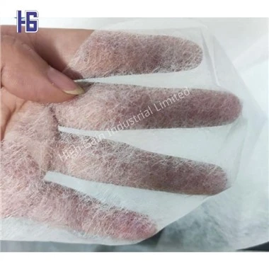Thermo-adhesive Film