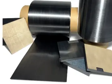 Carbon Fiber Customization Unlocks Tailored Performance