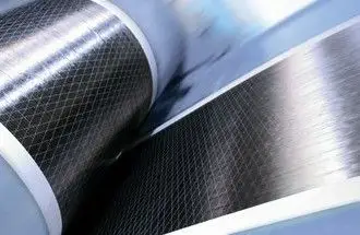 Three Carbon Fiber Frontiers