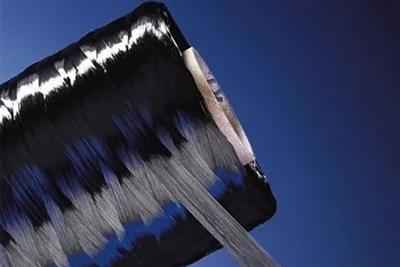 MIT Team Developed Low-Cost Carbon Fiber From Petroleum Residues