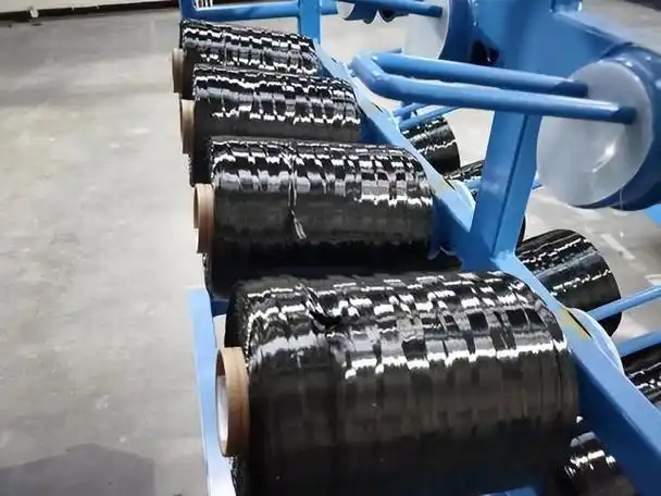 Bio-based Carbon Fiber VS Petroleum - Based Carbon Fiber
