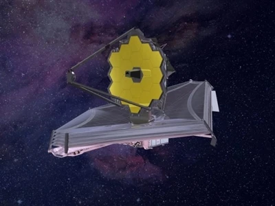 What Is The James Webb Space Telescope