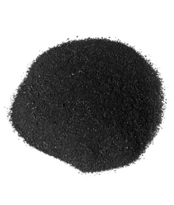 Breakthrough in Mesophase Pitch Preparation Technology