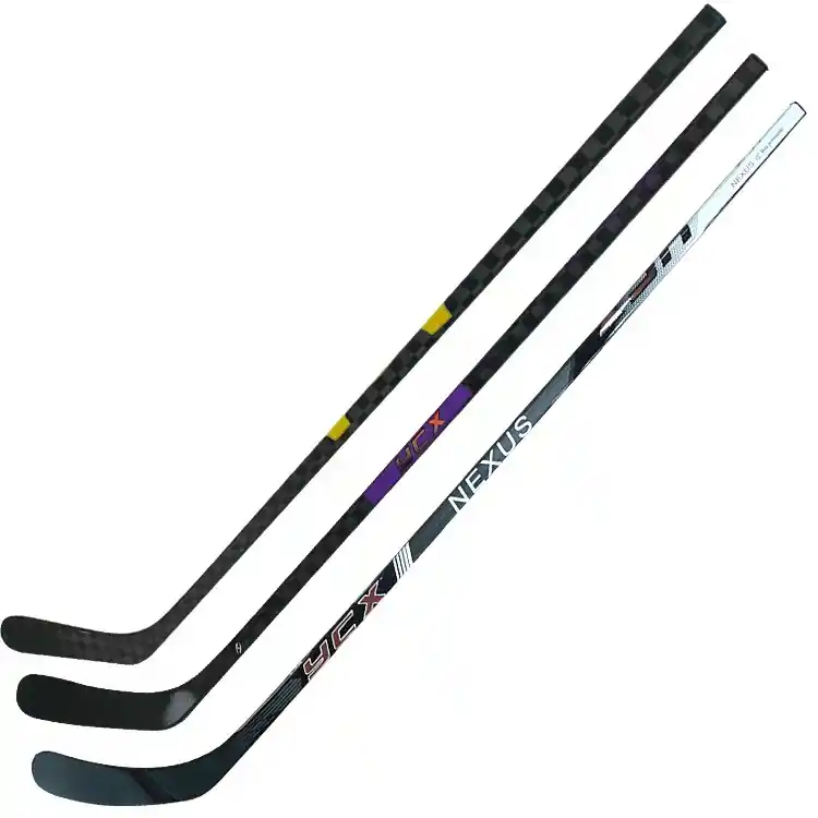 Application Of Carbon Fiber in The Winter Olympics: Carbon Fiber Hockey Sticks