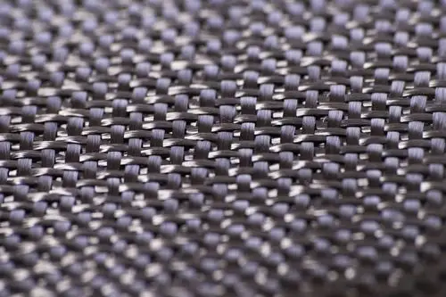 New Carbon Fiber Composite Material Enables Self-Repair