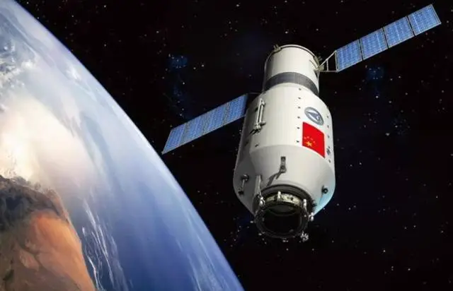 Forgotten Stories Of Carbon Fiber Applications in China’s Satellite History