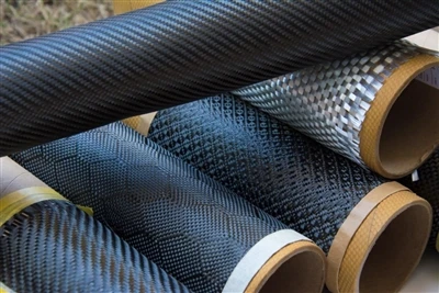 Zhongfu Shenying Launches High-Performance Carbon Fiber Project With Innovati...
