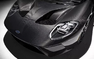 HRC: Mass Production Of Domestic Carbon Fiber Car Bodies Imminent