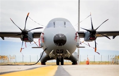 Revolutionary Thermoplastic Composites Propel Sustainable Aviation