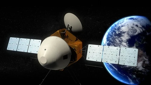 Core Advances Of Carbon Fiber Composites in Deep Space Exploration Reflected ...