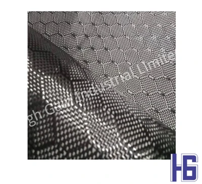 Jacquard Fabric