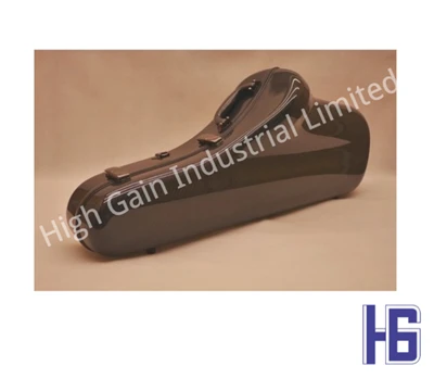 Tenor_Saxophone Carbon Fiber Shell