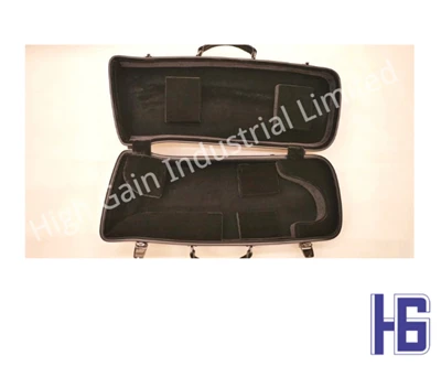 Trumpet Carbon Fiber Case