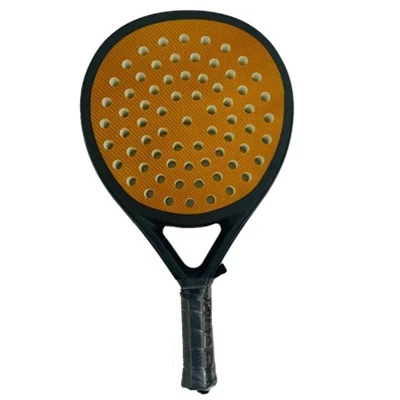 18K Carbon Padel Rackets