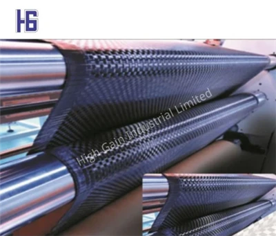 88g 12K Carbon Fiber Spread Tow Cloth