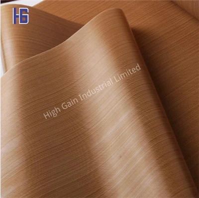 Adhesive PTFE Film