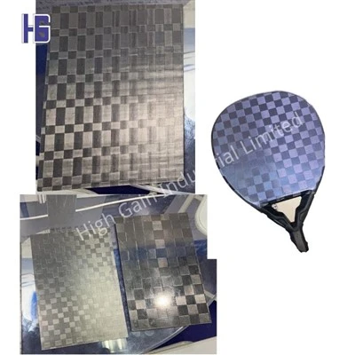 Aluminized Glass Cloth