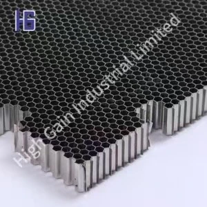 Aluminum Honeycomb Board