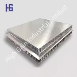 Aluminum Honeycomb Composite