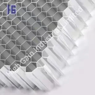 Aluminum Honeycomb Core Material