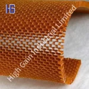 Aluminum Honeycomb Material