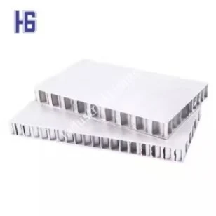 Aluminum Honeycomb Plate