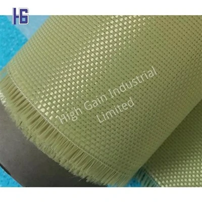 Aramid Woven Fabric