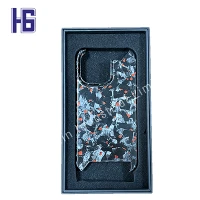Carbnon Fiber Phone Case