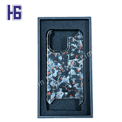 Carbnon Fiber Phone Case