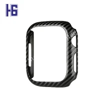 Carbnon Fiber Watch Case