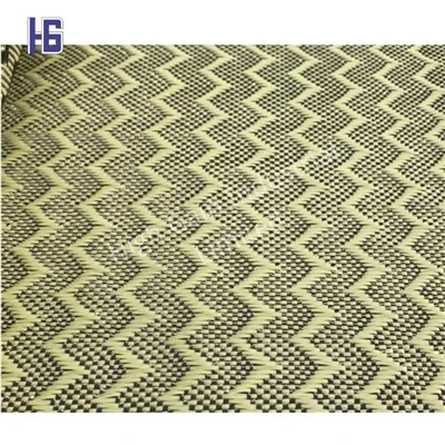 Carbon Aramid