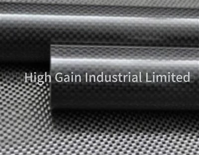 Carbon Composite Tube
