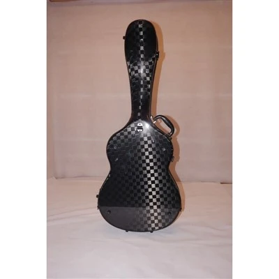 Carbon Fiber Acoustic Guitar Case