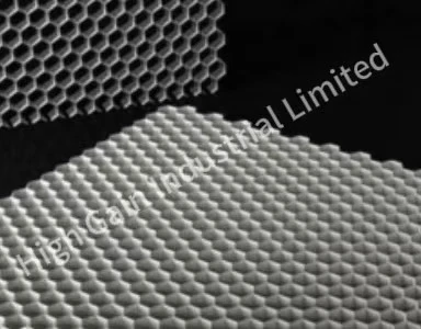 Carbon Fiber Aluminum Honeycomb Sandwich Panel