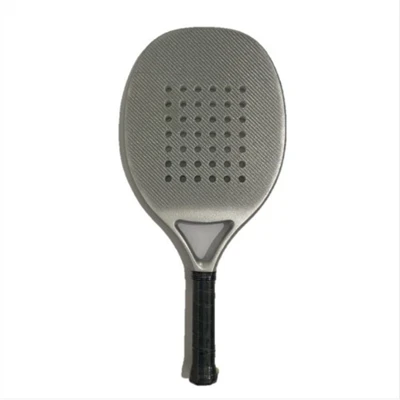 Carbon Fiber Beach Tennis Paddle