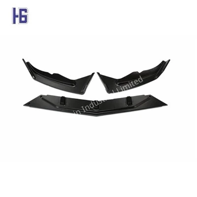 Carbon Fiber Car Parts