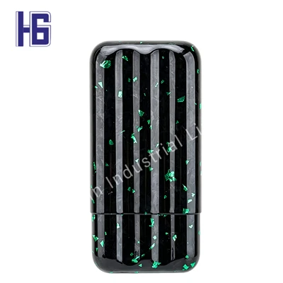 Carbon Fiber Cigar Case