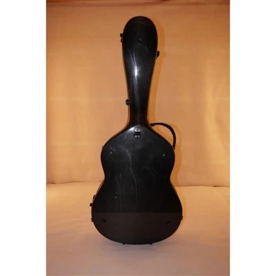Carbon Fiber Classic Guitar Box