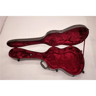 Carbon Fiber Classical Guitar Shell