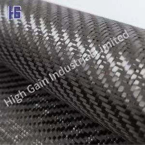 Carbon Fiber Fabric Sheets