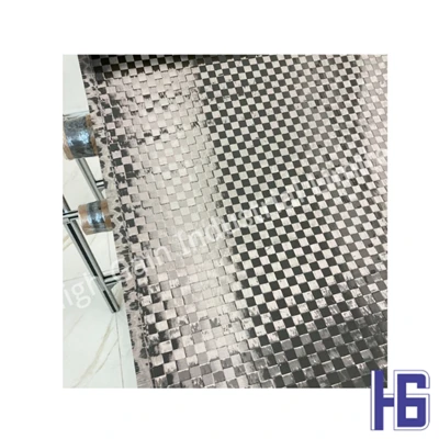 Ultra-light Carbon Fiber Spread Tow Fabrics