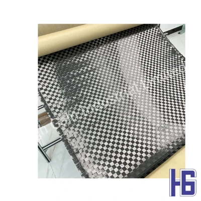 Spread Tow Fabrics (100g)